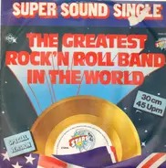 Stars On 45 - The Superstars (The Greatest Rock 'N Roll Band In The World)