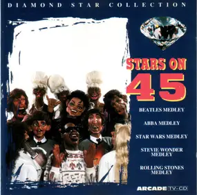 Stars on 45 - Diamond Star Collection