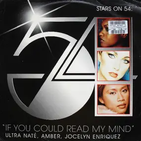 stars on 54 - If You Could Read My Mind