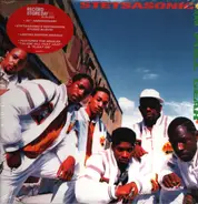 Stetsasonic - In Full Gear