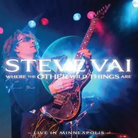 Steve Vai - Where the Other Wild..