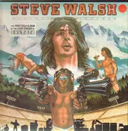 Steve Walsh - Schemer Dreamer
