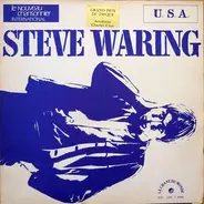Steve Waring - Steve Waring