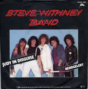 Steve Whitney Band - Judy In Disguise / Beddgelert