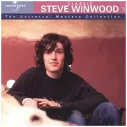 Steve Winwood - Classic