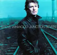 Steve Winwood - Junction Seven