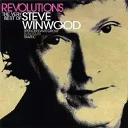 Steve Winwood - Revolutions:Very Best of