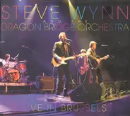 Steve Wynn & The Dragon Bridge Orchestra - Live In Brussels