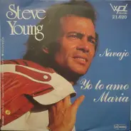 Steve Young - Yo To Amo Maria