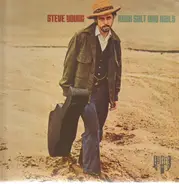 Steve Young - Rock Salt and Nails
