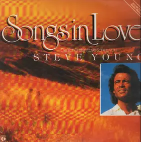 Steve Young - Songs in Love