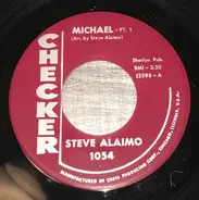Steve Alaimo - Michael
