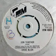 Steve Allen - Join Together