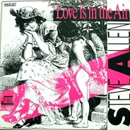 Steve Allen / Timmy Thomas - Love Is In The Air