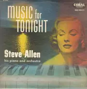 Steve Allen - Music for Tonight