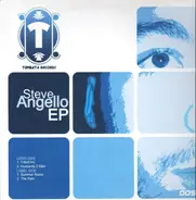 Steve Angello - Steve Angello EP
