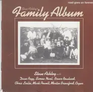 Steve Ashley - Steve Ashley's Family Album