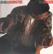 Steve Arrington - Jam Packed
