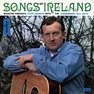 Steve Benbow With The Strawberry Hill Boys - Songs of Ireland
