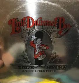 Steve Benbow - The Little Drummer Boy