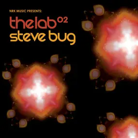 Steve Bug - The Lab 02
