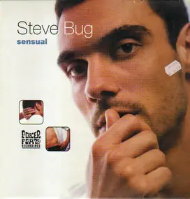 Steve Bug - Sensual