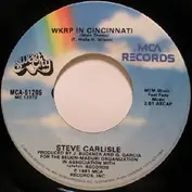 Steve Carlisle
