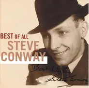 Steve Conway - Best of All