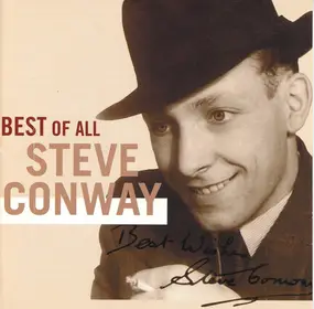 Steve Conway - Best of All
