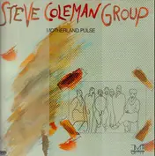Steve Coleman Group