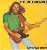 Steve Cropper