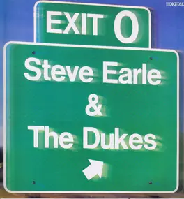Steve Earle - Exit O