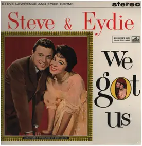 Steve & Eydie - We Got Us