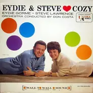 Steve & Eydie - Cozy