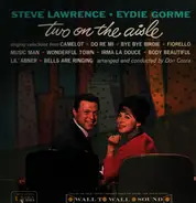 Steve & Eydie - Two On The Aisle