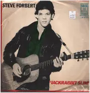 Steve Forbert - Jackrabitt Slim