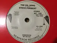 Steve Forbert - The Oil Song