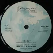 Steve Flashman - Hideout