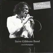 Steve Gibbons Band - Live at Rockpalast