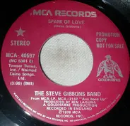 Steve Gibbons Band - Spark Of Love