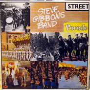 Steve Gibbons Band - Street Parade