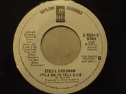 Steve Goodman - It's A Sin To Tell A Lie