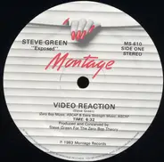 Steve Green - Video Reaction