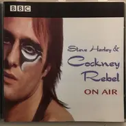 Steve Harley & Cockney Rebel - On Air