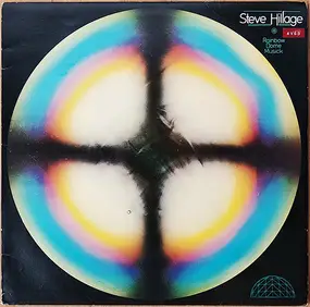 Steve Hillage - Rainbow Dome Musick