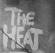 Steve Hooker And The Heat - Untitled EP