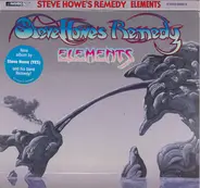 Steve Howe's Remedy - Elements