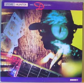 Steve Hunter - The Deacon