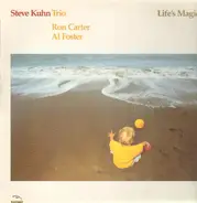 Steve Kuhn Trio - Life's Magic