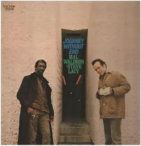 Mal Waldron - Journey Without End